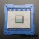 IBM Coronado Microprocessor 47P2532 260040 White Ceramic BGA Processor Uncommon