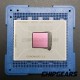 IBM Coronado Microprocessor 47P2532 260040 White Ceramic BGA Processor Uncommon