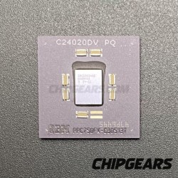 IBM PPC750FX-CB05137 CPU PowerG3 Processor Sahara BGA292 512KB