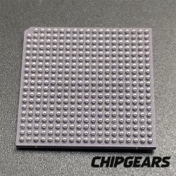 IBM PowerPC G3 CPU PPC750L-FBOA350 Processor BGA360 350MHz Microprocessor