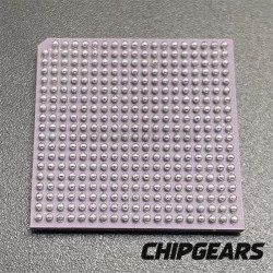 IBM PowerPC G3 CPU PPC750L-FBOA500 Processor BGA360 500MHz Microprocessor