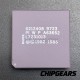 Intel A80286 CPU 6212408 PIWP A63652 IBM 286 PGA68 6MHz 16Bit x86 Processor