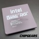Intel A80486DX266 CPU SX911 66MHz 486DX2-66 PGA168 x86 Processor  Microprocessor