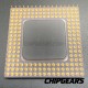 Intel A80486DX266 CPU SX911 66MHz 486DX2-66 PGA168 x86 Processor  Microprocessor