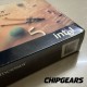 Intel A80487SX Processor 33MHz 487 SZ494 FPU PGA168 Math Coprocessor x87 Microprocessor Sealed