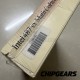 Intel A80487SX Processor 33MHz 487 SZ494 FPU PGA168 Math Coprocessor x87 Microprocessor Sealed