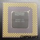 Intel Pentium A80502150 CPU SY015 150MHz 60MHz Bus 3.3V SPGA 32bit x86 Processor