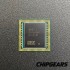 Intel Atom Z2520 CPU SR161 1200MHz 2C4T PowerVR FC-MB4760 Cloverview Processor