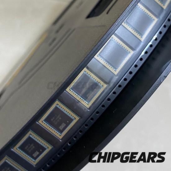 Intel Atom Z2520 CPU SR161 1200MHz 2C4T PowerVR FC-MB4760 Cloverview Processor