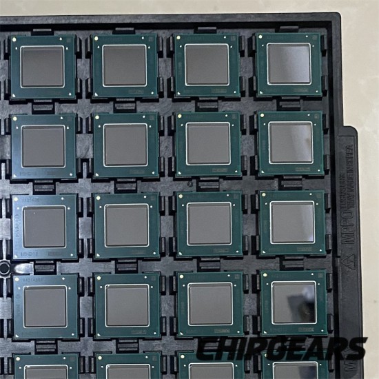 Intel Atom Z3735E CPU FH8065301685963 SR1U9 BGA1380 1.33GHz 4Cores Processor NOS