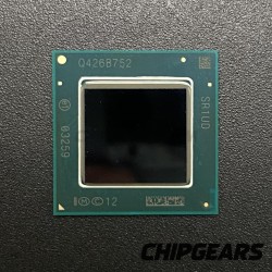 Intel Atom Z3735G CPU FH8065301685965 SR1UD BGA592 1.33GHz 4-Cores Processor New