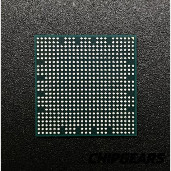 Intel Atom Z3735G CPU FH8065301685965 SR1UD BGA592 1.33GHz 4-Cores Processor New