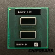 Intel Atom 330 CPU AU80587RE0251M SLG9Y BGA437 1.6GHz 2Core x86-64 Processor New