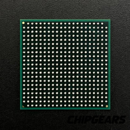 Intel Atom 330 CPU AU80587RE0251M SLG9Y BGA437 1.6GHz 2Core x86-64 Processor New