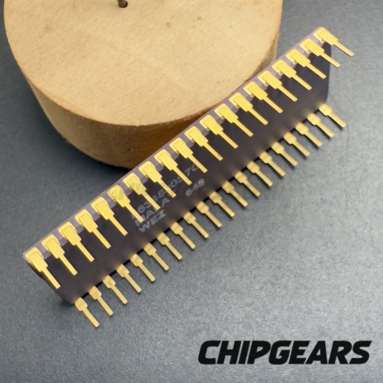 Intel C80287XL Processor 287 Math Coprocessor FPU Ceramic DIP40 12.5MHz SU065