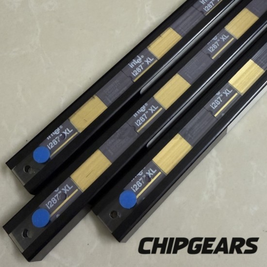 Intel C80287XL Processor 287 Math Coprocessor FPU Ceramic DIP40 12.5MHz SU065