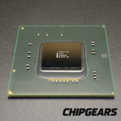 Intel CE3100 CPU AQCE3123VN Media Processor Pentium 800MHz BGA SLH2A Uncommon