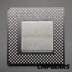 Intel Celeron 300A CPU SL36A FV80524RX300128 300MHz 128KB 66MHz 2V Processor NOS