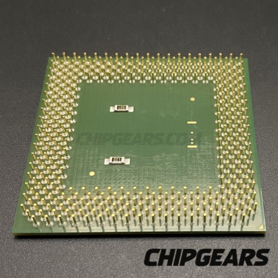 Intel Celeron 566MHz CPU SL46T RB80526RX566128 128KB 66MHz 1.5V Processor New