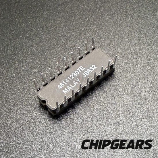 Intel D2114AL-2 SRAM 1Kx4bits Static RAM CDIP18 NMOS 200ns 2114