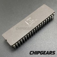 Intel D8035 CPU MCS-48 8035 Microcoltroller 8bit 6MHz Microcomputer DIP40 1979