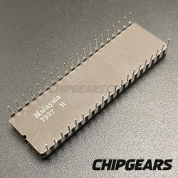 Intel D8035 CPU MCS-48 8035 Microcoltroller 8bit 6MHz Microcomputer DIP40 1979