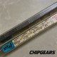Intel D8111A-4 SRAM 2111 256x4 Static RAM CDIP18 1977 Recessed Back For MCS-80