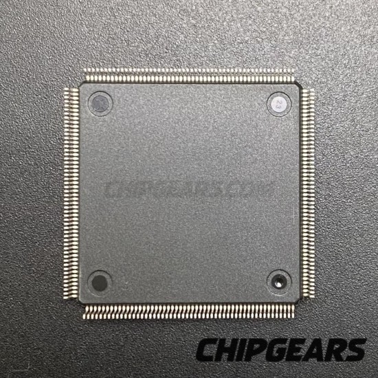 Intel FC80960HA33 Processor i960 CPU QFP208 33MHz Microprocessor FC80960HA-33