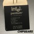 Intel Embedded Pentium MMX GC80503CSM CPU BGA 166MHz SL388 66MHz
