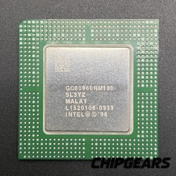 Intel GC80960RM100 Processor i960 CPU SL3YZ BGA540 100MHz 32-bit Microprocessor