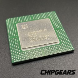 Intel GC80960RM100 Processor i960 CPU SL3YZ BGA540 100MHz 32-bit Microprocessor