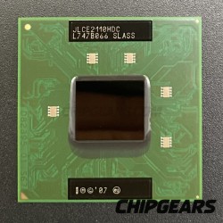 Intel CE2110 CPU JLCE2110HDC XScale Media Processor 1GHz BGA1144 SLASS Uncommon