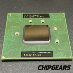 Intel CE2110 CPU JLCE2110HDC XScale Media Processor 1GHz BGA1144 SLASS Uncommon