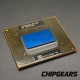 Intel Mobile Pentium KC333 CPU 333MHz 256KB SL6JE KC80524KX333256 BGA  Processor