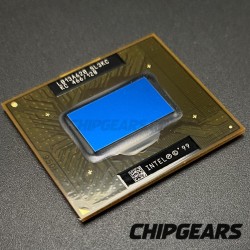 Intel Mobile Celeron CPU 466MHz 128KB KC80524KX466128 BGA Mendocino Processor