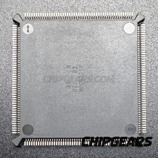 Intel KU80386SL-20 CPU SX456 386 Processor 20MHz i386SL QFP Microprocessor NOS