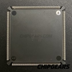 Intel KU80386SLBA-20 CPU SX526 386 Processor 20MHz i386SL QFP Microprocessor NOS