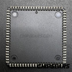 Intel N80960SA16 CPU RISC Processor 32bit 16MHz LCC i960 Microprocessor