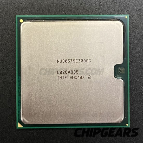 Intel EP80579 CPU NU80579EZ009C Processor X86 1.2GHz FCBGA1088 Tolapai Pentium M