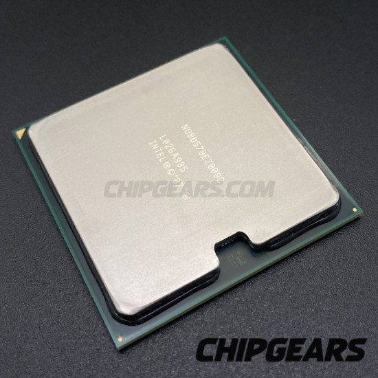 Intel EP80579 CPU NU80579EZ009C Processor X86 1.2GHz FCBGA1088 Tolapai Pentium M