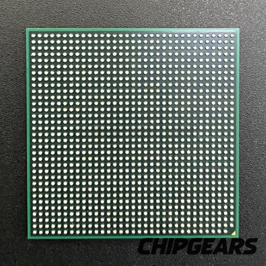 Intel EP80579 CPU NU80579EZ009C Processor X86 1.2GHz FCBGA1088 Tolapai Pentium M