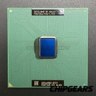 Intel Pentium III 733MHz CPU SL4ZL Coppermine 370 256KB 133MHz 1.75V Processor