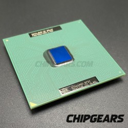 Intel Pentium III 733MHz CPU SL4ZL Coppermine 370 256KB 133MHz 1.75V Processor