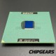 Intel Pentium III 733MHz CPU SL4ZL Coppermine 370 256KB 133MHz 1.75V Processor