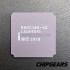 Intel R80C186-12 CPU CLCC68 12MHz CMOS 186 Processor 16Bit 80186 Microprocessor