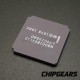 Intel R80C186XL12 CPU Ceramic LCC68 12.5MHz 186 Processor 16Bit Enhanced 80186