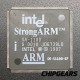 Intel SA-1100 CPU StrongARM Processor 133MHz QFP208 32-bit RISC Microprocessor