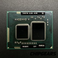 Intel Pentium U5400 CPU CN80617006042AC SLBUH BGA1288 1.2GHz 2Core ULV Processor