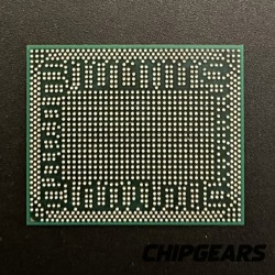 Intel Pentium U5400 CPU CN80617006042AC SLBUH BGA1288 1.2GHz 2Core ULV Processor