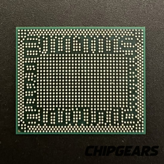 Intel Pentium U5400 CPU CN80617006042AC SLBUH BGA1288 1.2GHz 2Core ULV Processor